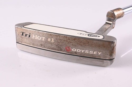 Odyssey tri hot putter 34 - odyssey, #3