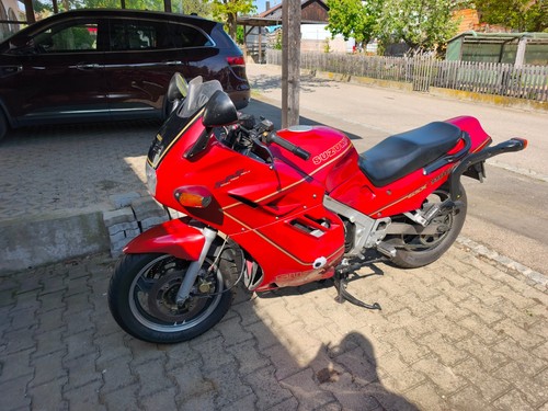 Motorrad suzuki gsx 1100f - suzuki,