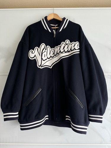 Valentino herren bomberjacke - herren,