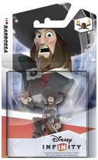 Disney infinity barbossa - infinity:,