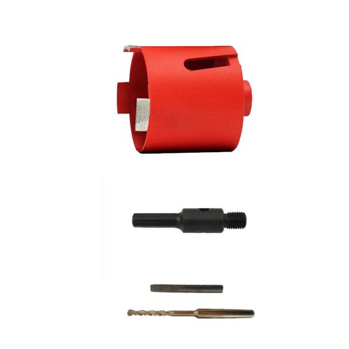 Diamant dosensenker incl - diamant,