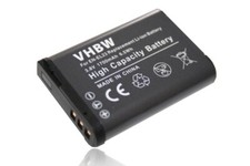 Akku 1700mAh für Nikon