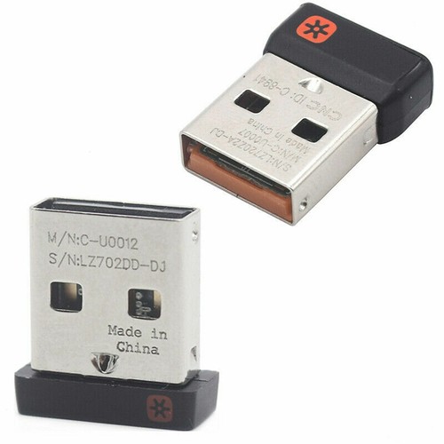 Logitech micro receiver - logitech,