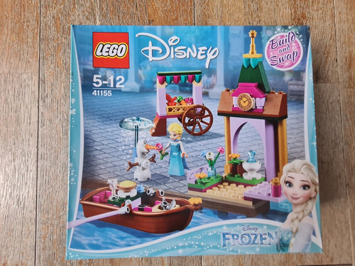 Lego disney frozen - frozen, 41155