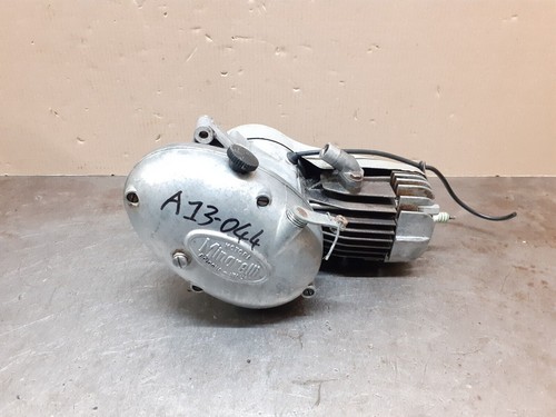 Block motor minarelli - block,