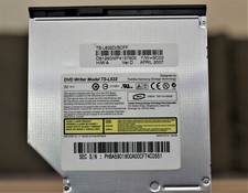 Samsung NP-R70 Dual Layer