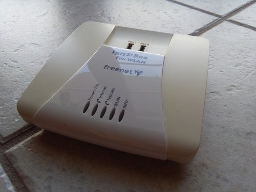Avm fritzbox fon wlan 7113 - avm,