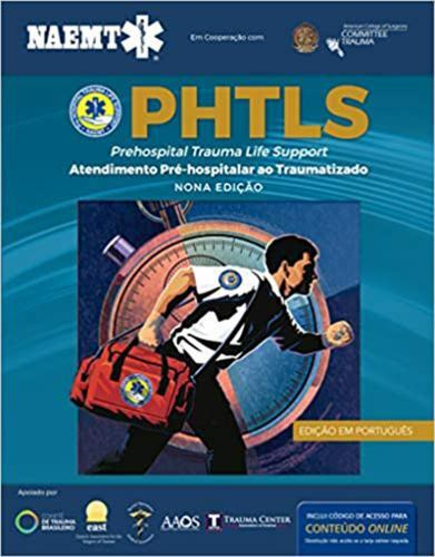 Phtls suporte vida - suporte, de
