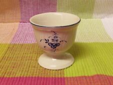 V&B VILLEROY & BOCH - ALT LUXEMBURG - Eierbecher