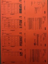 ABE für diverse JOM Scheinwerfer Blenden Böser Blick Audi BMW Ford Opel VW Seat