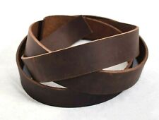 Blankleder Lederriemen