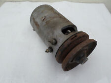 Lichtmaschine Generator Bosch 0101302111 VW Karmann Ghia Porsche 356 12 Volt