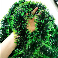 Weihnachtsgirlande künstliche