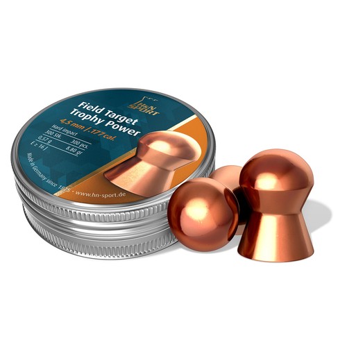 Field target trophy power - field,