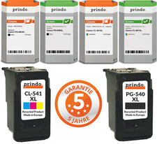 Patronen Druckerpatronen Canon