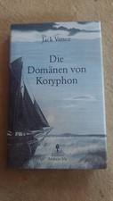 Jack Vance Die Domänen von
