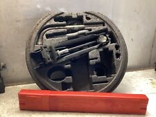 ORIG VW Golf 5 Audi A3 8P Wagenheber Bordwerkzeug 1K0011031C