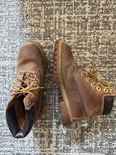 Stiefeletten * Timberland *