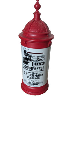 Lgb litfaßsäule 5038 - litfaßsäule,