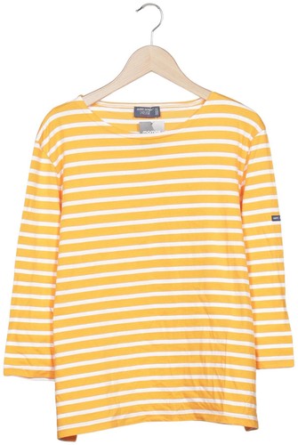 Saint james langarmshirt damen - saint,