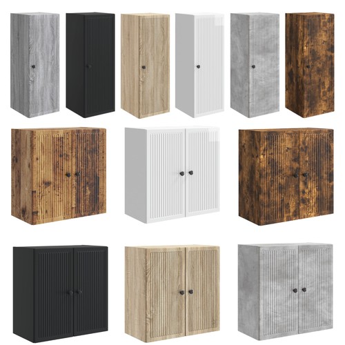 Wandschrank 59x31x60 - , cm