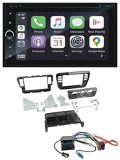 Blaupunkt 2DIN Bluetooth DAB