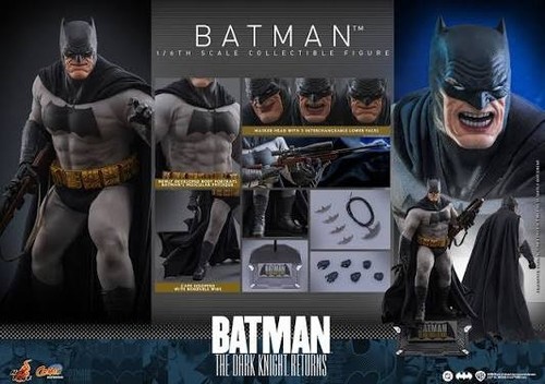 Hot toys cms024 the - hot, dark