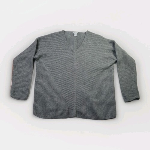 Pullover 100 kaschmir - h&m,