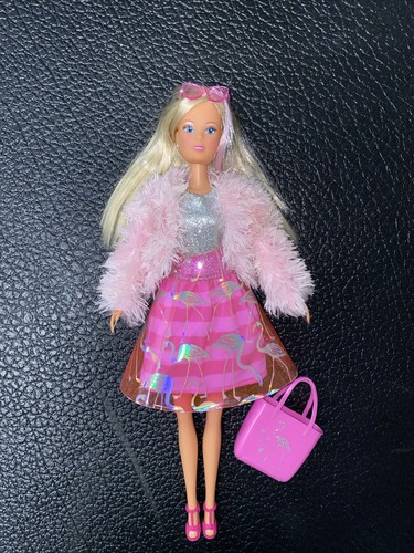 Steffi puppe wie - steffi,
