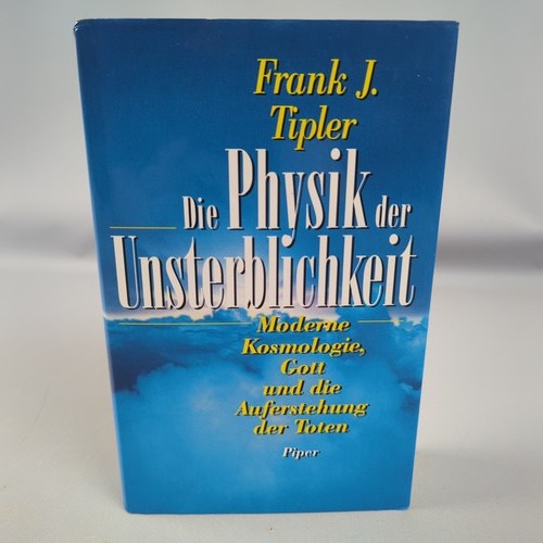 Frank tipler die physik der - j.,