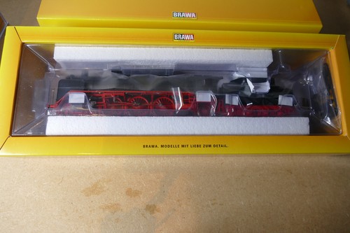 Brawa 70094 dampflok br02 - 70094,