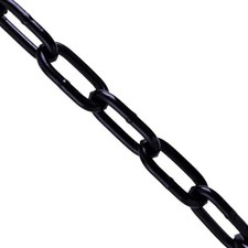 Gliederkette Stahlkette