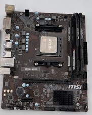 PC Bundle Ryzen 5 3500X MSI