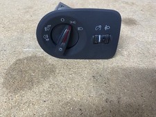 Lichtschalter orginal Seat Ibiza 6J1941531A