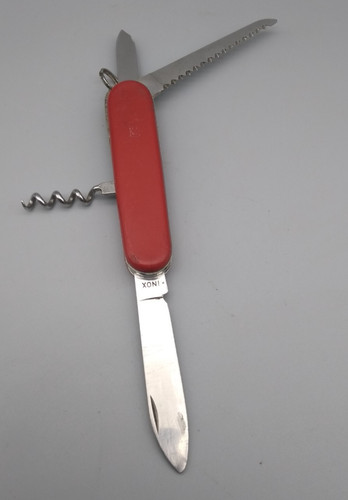 Inox werbemesser kgh - kgh, gerhard