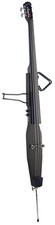 Kontrabass elektrisch mit
