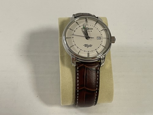 Zeppelin herren armbanduhr - herren,