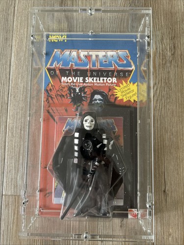 Masters the universe - masters,
