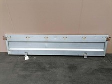 VW T4 original Ladebordwand hinten Heckklappe Alu Doppelkabine DOKA Bj.1997 