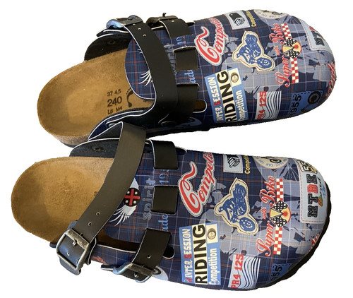 New birkenstock birkis kay - birkis,