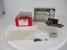 Günter Spur H0 Bausatz