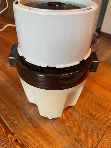 Moulinex zerkleinerer - moulinex,