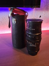Pentacon 200mm F/4 Objektiv