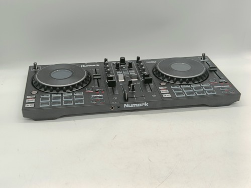 Defekt numark mixtrack - numark,