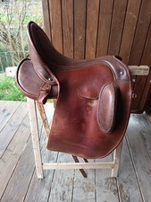Signum Rose Working Equitation