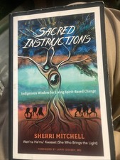 Sacred Instructions