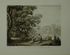 Richard Earlom (1743-1822)