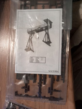 Faller 120127, Bockkran, H0