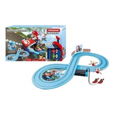 Carrera nintendo mario - carrera, kart
