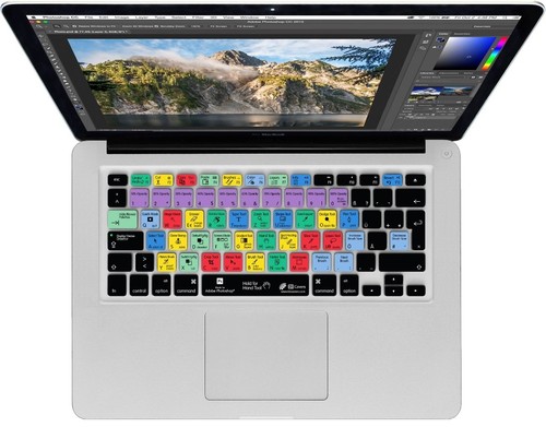 Tastatur abdeckung shortcuts - tastatur-abdeckung,